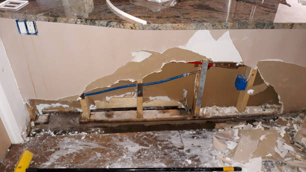 24/7 water damage repair in Avalon, PA
